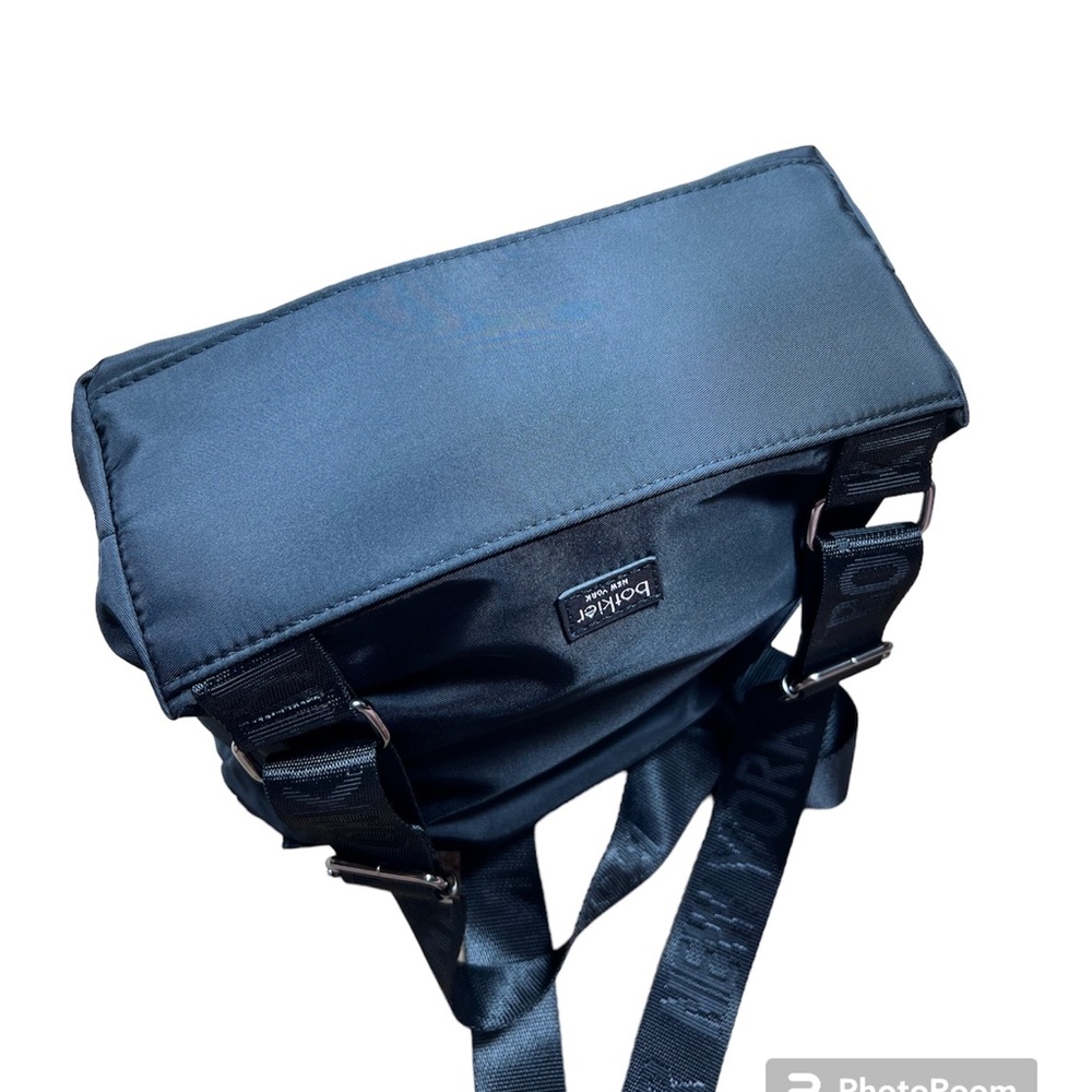 Botkier Trigger Mini Backpack Nwot - image 3